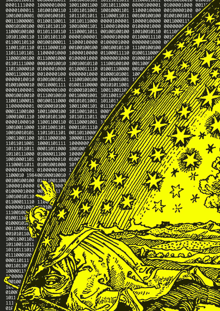 <span class="product-meta">Plakat, 2013</span> <br /><span class="product-artist">Klaus Staeck</span><span class="breadcrumb-separator">: </span> <br />Generalverdacht