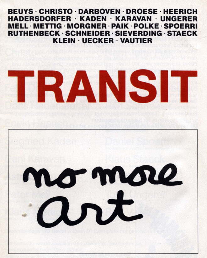 Transit