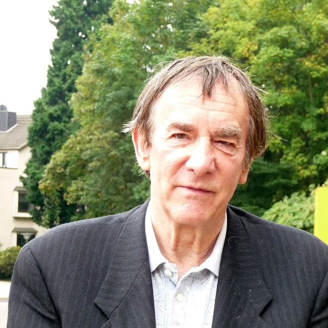 Peter Hutchinson Werke kaufen Edition Staeck