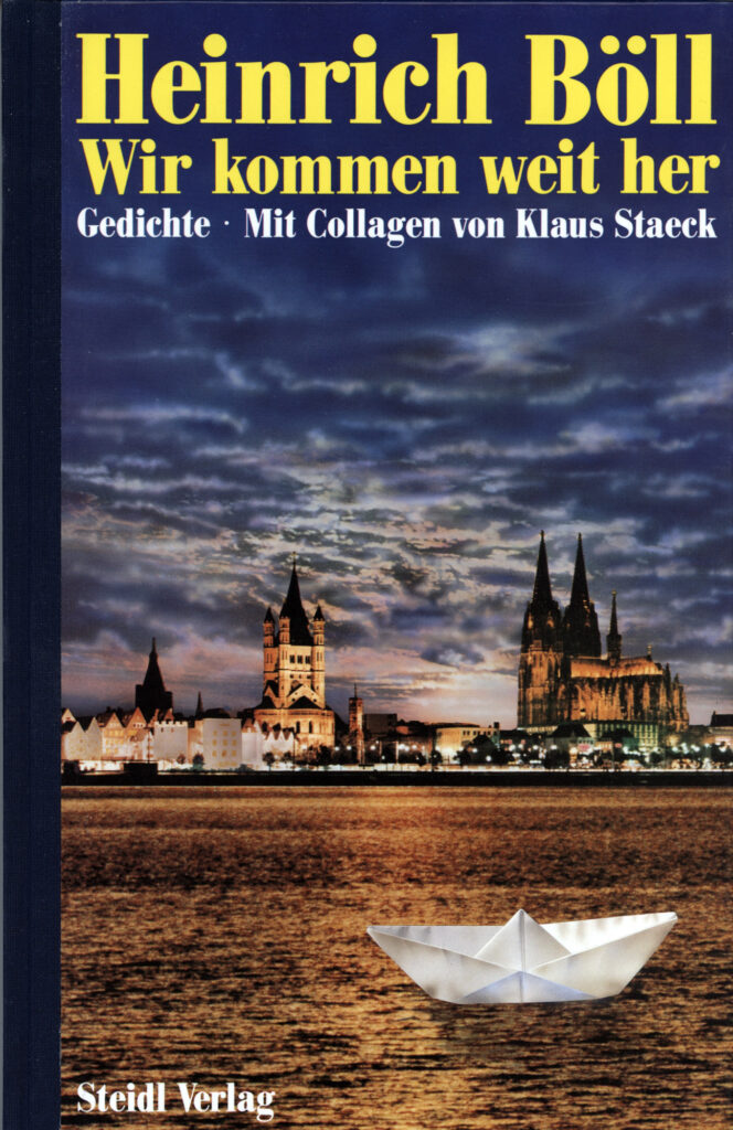 <span class="product-meta">Buch, 1986</span> <br /><span class="product-artist">Heinrich Böll</span><span class="breadcrumb-separator">: </span> <br />Böll: Gedichte