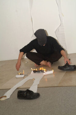 Clemente Padin: Photography by CCPE Rosario, CC BY-SA 4.0