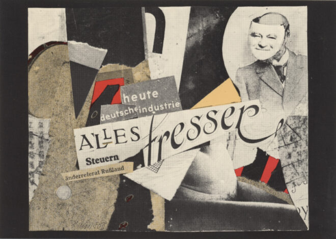 Allesfresser