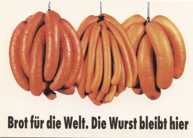 Brot für die Welt