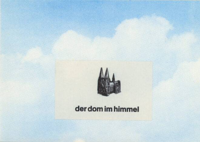 der dom im himmel