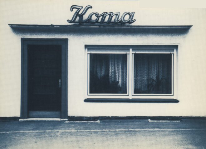 Koma