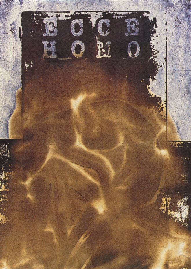 Ecce Homo