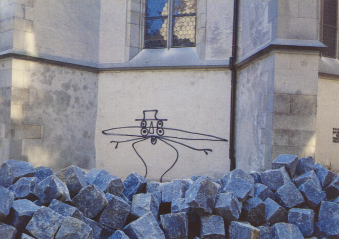Spinnenmann
