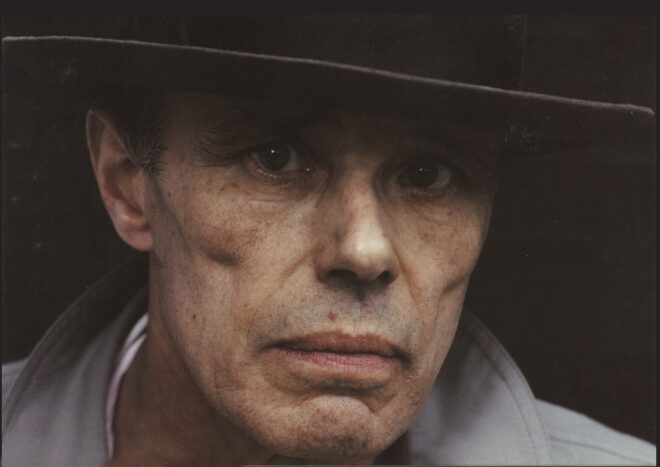Joseph Beuys