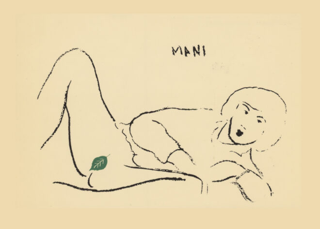 Mani