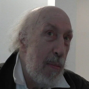 Richard Hamilton: Photography by Kippelboy, CC BY-SA 3.0
